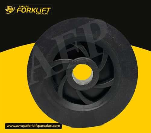 HOSE REEL — AFM000022