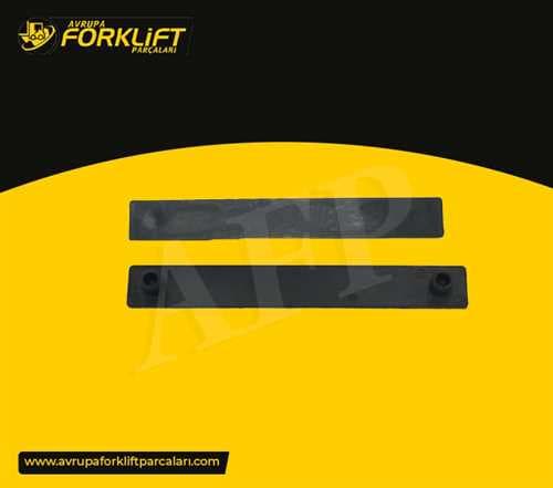 ELEVATOR ADJUSTMENT PAD / DOOSAN - 190253 — AFM000030