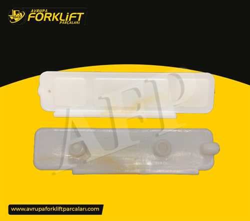 SIDE SHIFT RAIL LOWER (LH - LEFT) JUNGHEINRICH — AFM000041