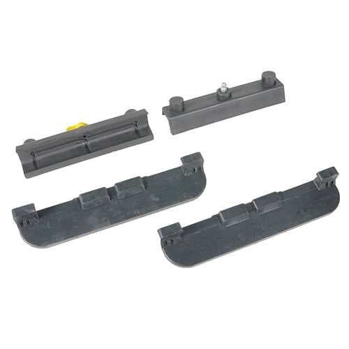 SIDE SHIFT RAIL SET BAOLI / TAILIFT / CT POWER 2.5 TON — AFM000044