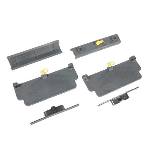 SIDE SHIFT RAIL SET KOMATSU / 4.5 TON - CHINA / 4.5 TON — AFM000064