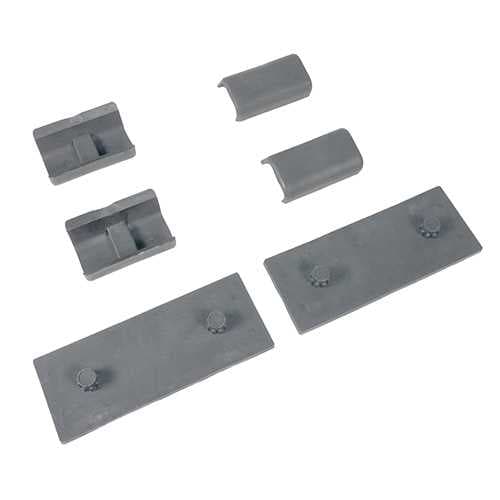 SIDESHIFT PAD — AFM000065