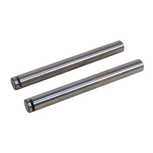 DIRECTIONAL PLATE SHAFT KOMATSU NT11 1.8 TON 22*210 — AFM000066