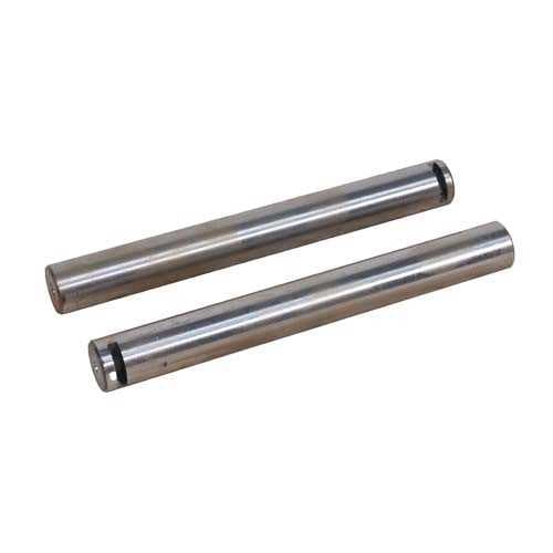DIRECTIONAL PLATE SHAFT KOMATSU FD30 T14 — AFM000068