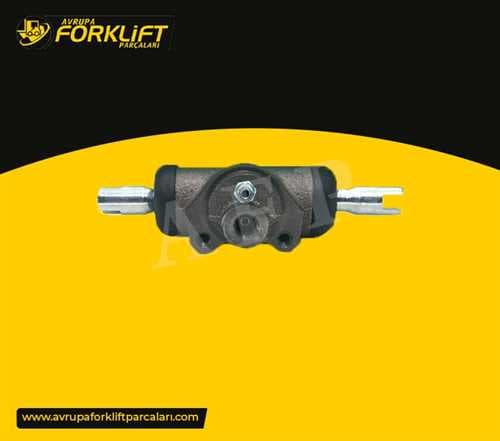WHEEL HUB - TCM - 1.8 TON — AFM000076