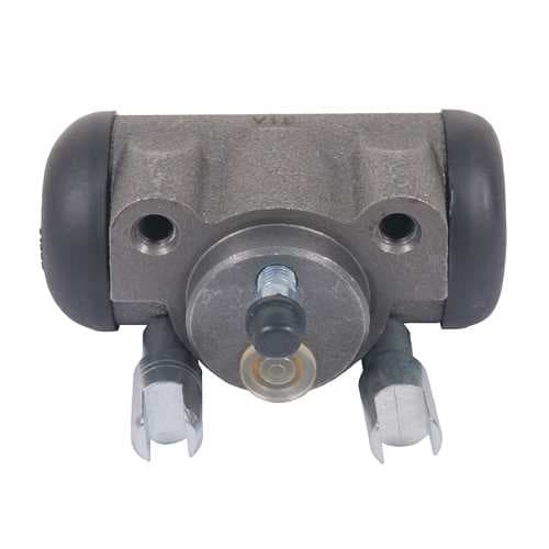 WHEEL HUB - TCM - 4.0 TON — AFM000077
