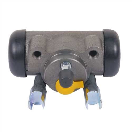 WHEEL HUB (HYDRAULIC) BAOLI / FD-30 — AFM000082