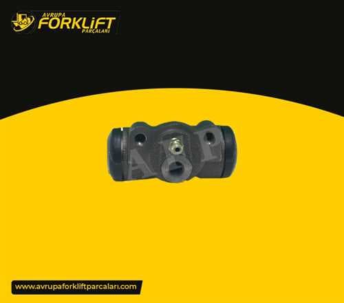 WHEEL HUB - TOYOTA — AFM000084