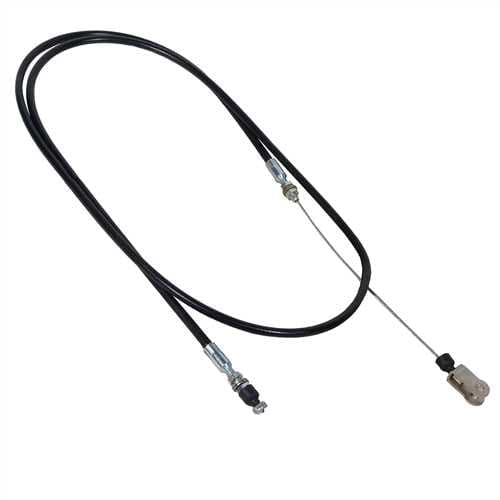 THROTTLE CABLE - DAEWOO Q4 — AFM000089