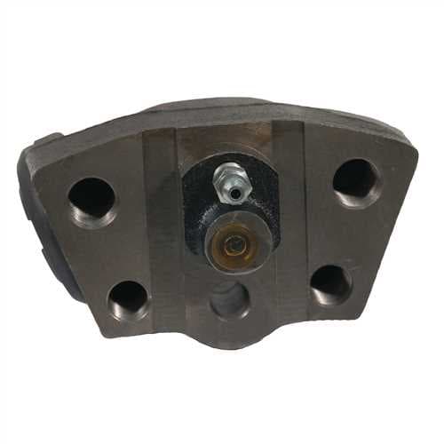 WHEEL HUB (TAIWAN) - YALE / HYSTER - 7.0 TON — AFM000091