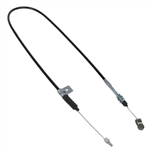 ACCELERATOR CABLE — AFM000092