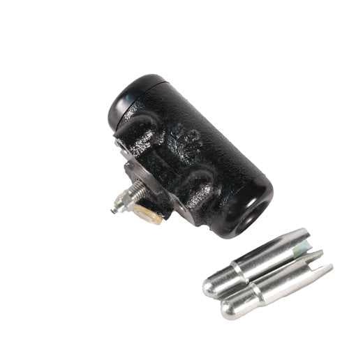 WHEEL HUB (RH - RIGHT) - (TAIWAN) - HYSTER 2.5 TON — AFM000094
