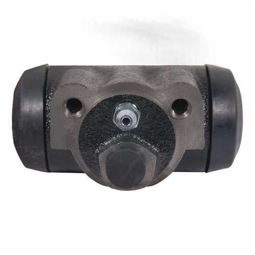 WHEEL HUB (TAIWAN) - HYSTER - 4.0 / 5.0 TON — AFM000096