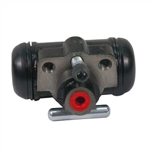 WHEEL CYLINDER — AFM000097