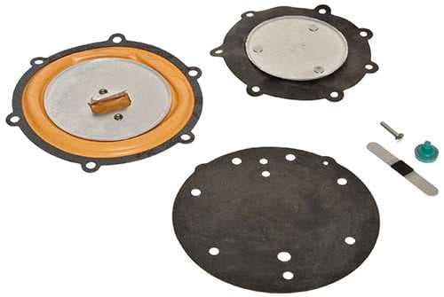 REPAIR KIT — AFM000100
