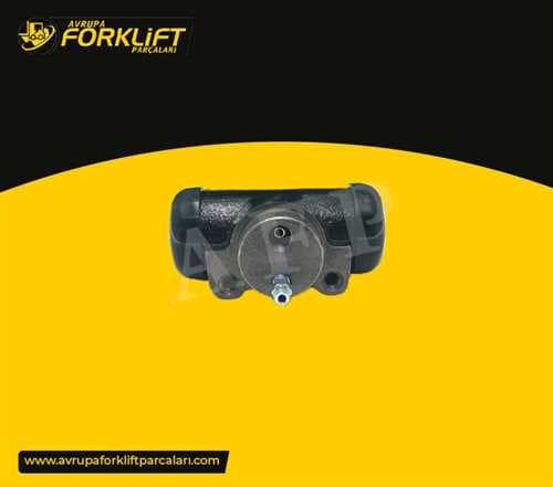 WHEEL HUB / KOMATSU - NT11 — AFM000102