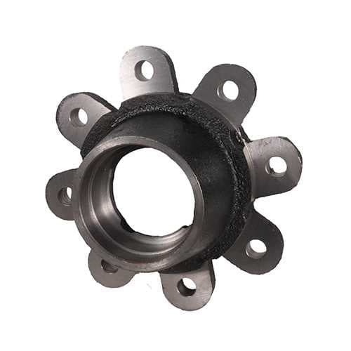 HUB, REAR — AFM000104