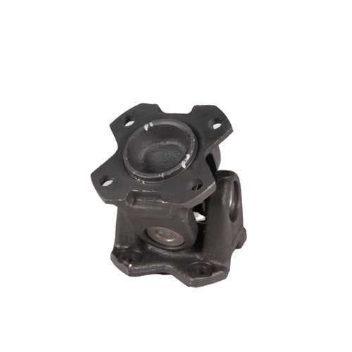 HYDRAULIC PUMP SHAFT - YALE 4.0 TON — AFM000117