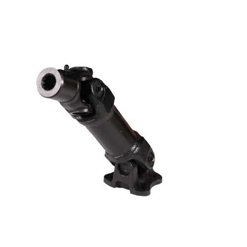 HYDRAULIC PUMP SHAFT - HYSTER 3.5 TON — AFM000119