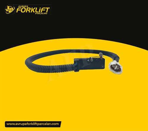 STARTER MOTOR (SMALL MODEL) ISUZU 4LB1 — AFM000123