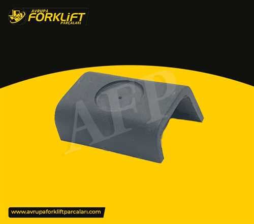 SIDE SHIFT SLIDE (UPPER) - KOMATSU 2.5 TON — AFM000127