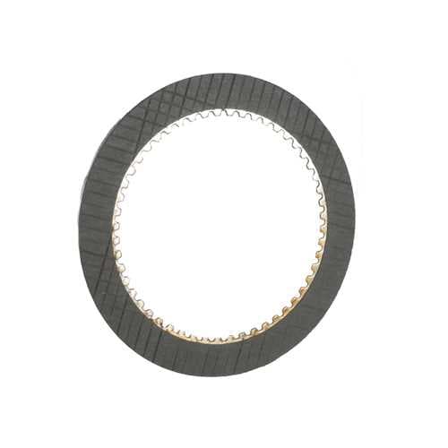 TRANSMISSION PAPER PLATE - CLARK 107.8148.52 52 TEETH — AFM000136