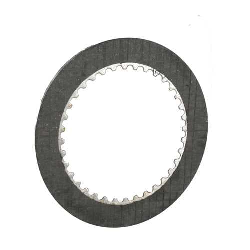 TRANSMISSION PAPER PLATE - 911312.8 / 36 TEETH — AFM000137