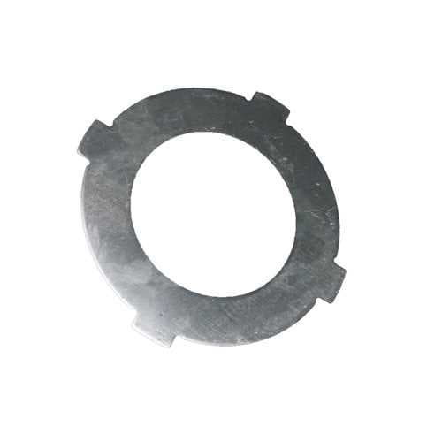 TRANSMISSION STEEL PLATE - KOMATSU FD10-30 NT11/NT12/NT14/T16/T17 — AFM000141