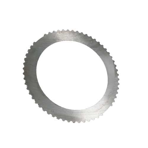 TRANSMISSION STEEL PLATE - NISSAN / CLARK 1141541.8 — AFM000146
