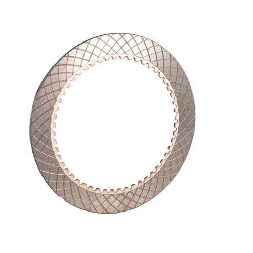 TRANSMISSION BRONZE PLATE / SAMSUNG - CLARK — AFM000152