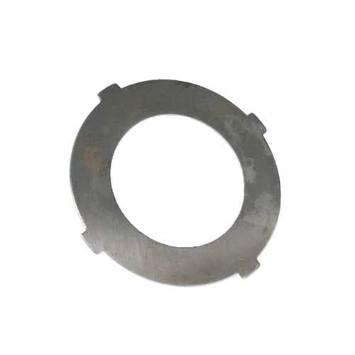 TRANSMISSION STEEL PLATE (4 EAR) CLARK 3.0 TON 761291.5 / 4 EARS — AFM000158