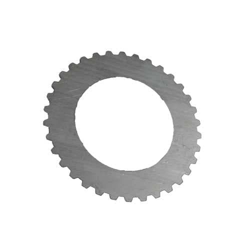 TRANSMISSION STEEL PLATE - HYSTER / YALE VX A SERIES 881422.8 34 TEETH — AFM000160