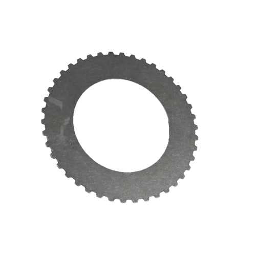 TRANSMISSION STEEL PLATE - HYSTER / YALE 138.59915 — AFM000165