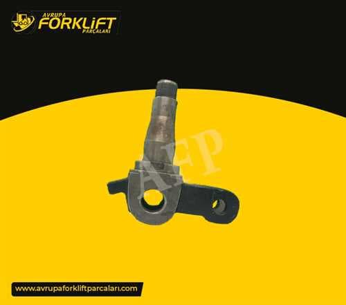 AXLE (RH - LH / LEFT - RIGHT) FIAT 5.0 TON — AFM000169