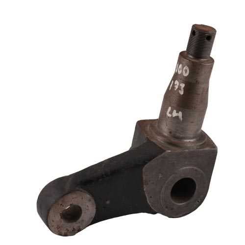 AXLE (LH - LEFT) RECORT 3.0 TON — AFM000173