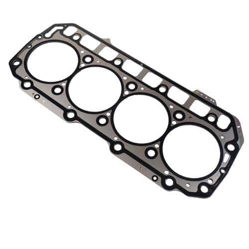CYLINDER HEAD GASKET (STEEL) 4TNV98 - YANMAR — AFM000179