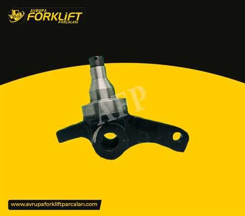 AXLE (RH - RIGHT) KOMATSU FD30 / T-12 — AFM000186