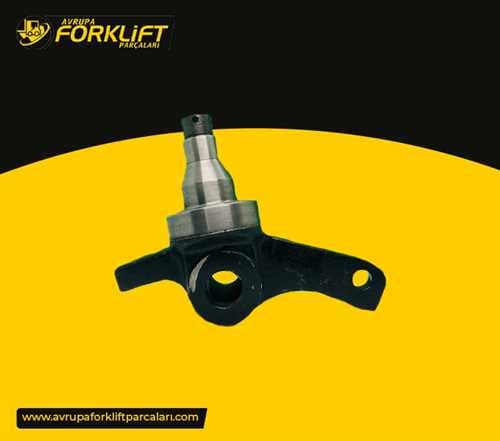 AXLE (RH - RIGHT) KOMATSU FD40-Z4 — AFM000192