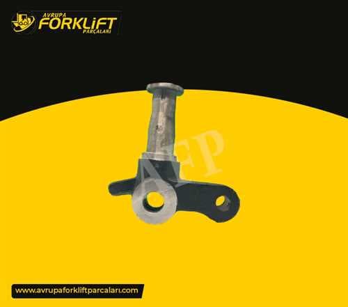 AXLE ( RH – LH / RIGHT – LEFT ) FIAT 3.0 TON — AFM000200