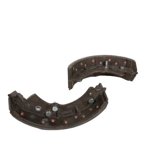 BRAKE SHOE – KOMATSU/TCM FD50 Y.M. — AFM000205