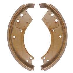 BRAKE SHOE – CLARK / CAT / HYSTER E.M. FL1027 — AFM000206