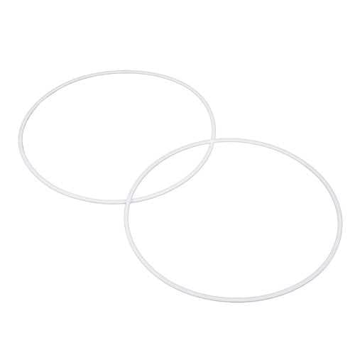 BRAKE PISTON O-RING ( LARGE ) HYUNDAI-HDF30D-7E — AFM000217