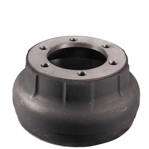 DRUM / CHINA 3.0 T / BAOLI 3.0 T / HELI 3.0 T / DAEWOO GX 3.0T — AFM000236