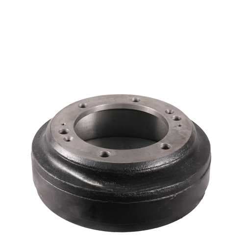 DRUM – CUKUROVA – 2.5 / 3.0 TON — AFM000238