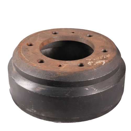 DRUM – TAILIFT – 3.5 TON — AFM000239
