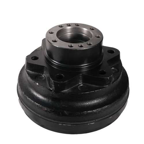 DRUM WITH HUB ( ENGLISH MODEL ) YALE / HYSTER FORTENS — AFM000244