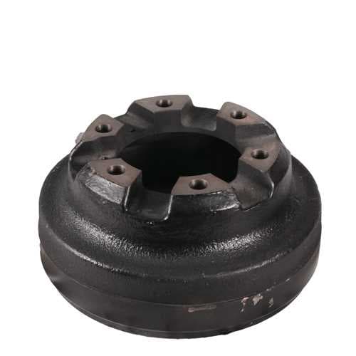 DRUM – HYUNDAI / STILL RX20-40 — AFM000246