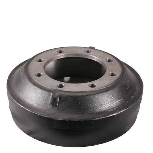 BRAKE DRUM — AFM000252