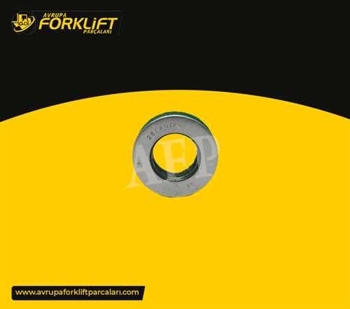 TRUST BEARING — AFM000257