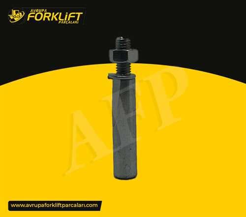 PIN RETAINING PIN TCM 1.8 TON — AFM000271